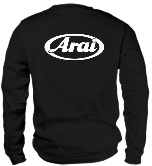 Sweat Araï