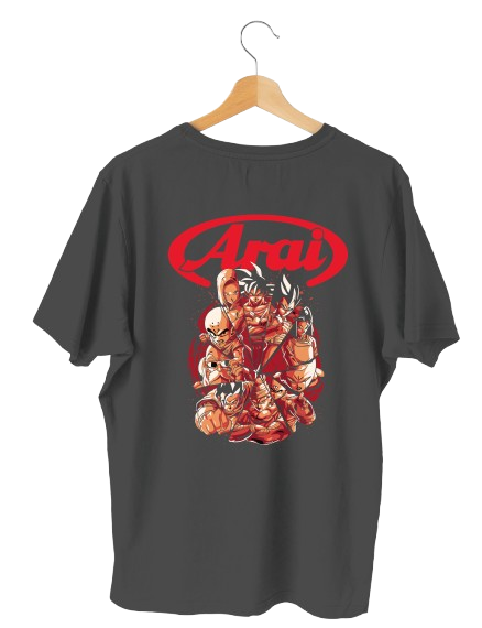 Araï Team DBZ