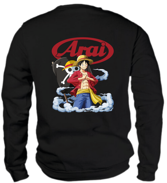 Sweat Araï One Peace