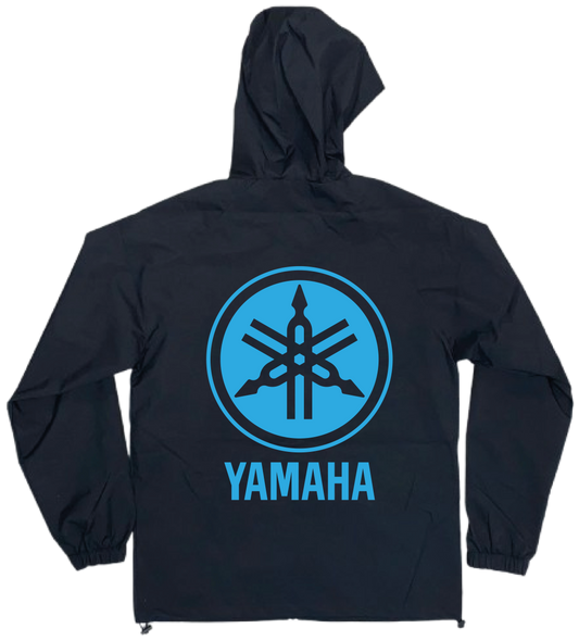 Veste Yamaha x Araï Bleu  + 1 PERSO