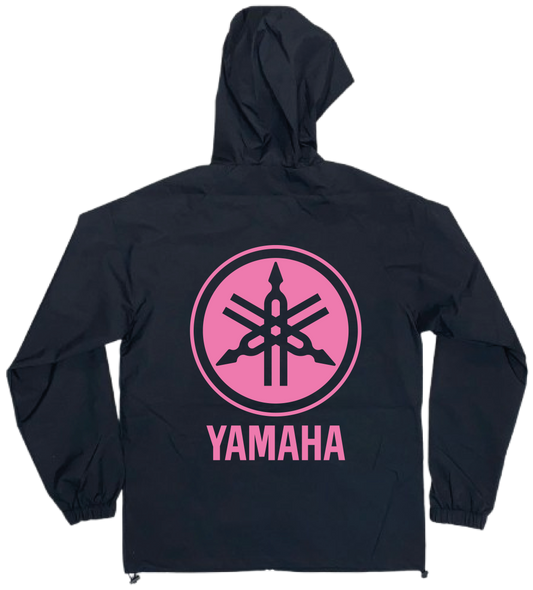 Veste Yamaha x Araï Rose  + 1 PERSO