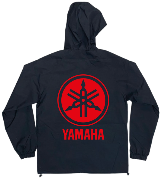Veste Yamaha x Araï Rouge  + 1 PERSO