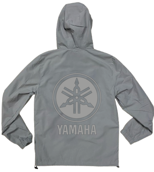 Veste Yamaha x Araï Reflechissante + 2 PERSO